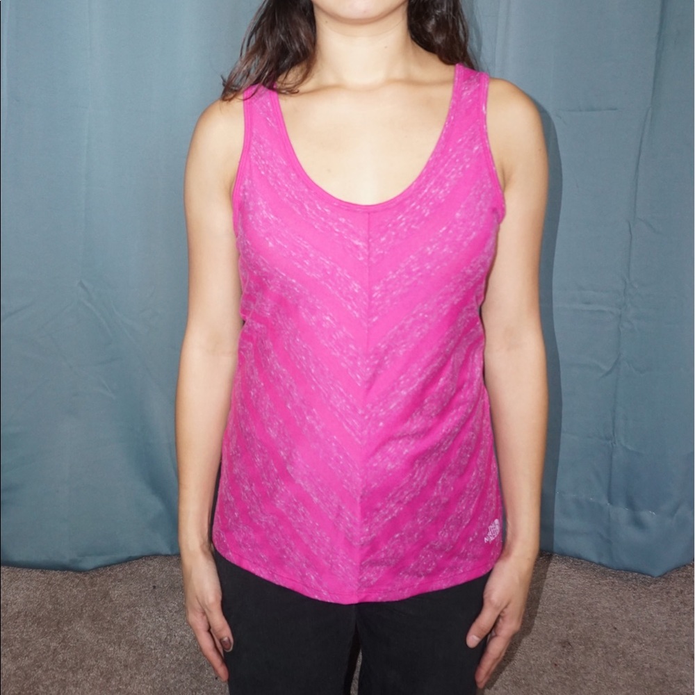 The North Face Workout Shirt